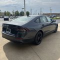 New 2025 Honda Accord SE image 3