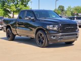 Used 2021 RAM 1500 Lone Star image 3