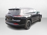 New 2025 Jeep Grand Cherokee L Altitude image 3
