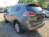 Used 2014 Nissan Rogue SV w/ SV Premium Package image 4
