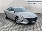 Certified 2023 Hyundai Elantra SE w/ Cargo Package image 1
