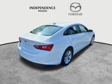 Used 2024 Chevrolet Malibu LT image 3