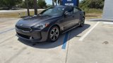 Used 2021 Kia Stinger GT-Line image 2