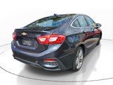 Used 2016 Chevrolet Cruze Premier image 4