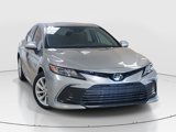 Used 2024 Toyota Camry LE image 3