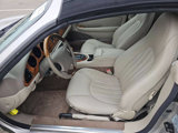 Used 1999 Jaguar XK8 Convertible image 6