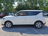 New 2025 Kia Soul LX image 4