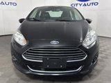Used 2016 Ford Fiesta Titanium image 2
