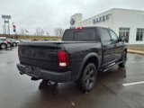 Used 2020 RAM 1500 SLT image 4