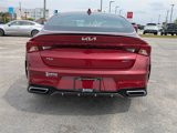 Used 2022 Kia K5 GT-Line image 4