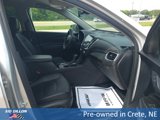 Used 2021 Chevrolet Equinox Premier image 4