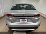 Certified 2022 Toyota Corolla LE image 4