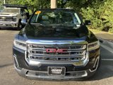 Used 2023 GMC Acadia SLT image 3
