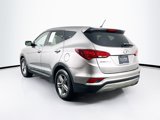 Used 2018 Hyundai Santa Fe Sport image 5