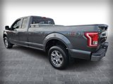 Used 2017 Ford F150 XLT w/ Equipment Group 302A Luxury image 5