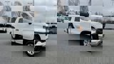 Certified 2022 Chevrolet Silverado 1500 W/T image 2