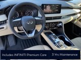 New 2025 INFINITI QX60 Pure image 5