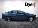 Used 2024 Chevrolet Malibu LT image 2