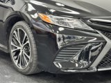 Used 2018 Toyota Camry SE image 4