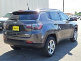 Used 2023 Jeep Compass Latitude image 5