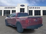 Certified 2020 Ford Ranger XLT w/ Equipment Group 301A Mid image 3