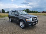 Used 2015 Ford Expedition Limited image 3