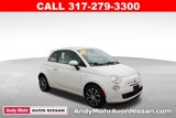 Used 2013 FIAT 500 Pop image 1