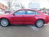 Used 2013 Chrysler 200 Touring w/ S Exterior Appearance Pkg image 5