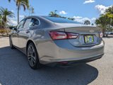 Used 2022 Chevrolet Malibu LT image 6