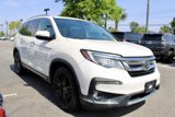 Used 2019 Honda Pilot Touring image 3