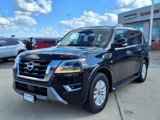 Used 2022 Nissan Armada SV image 3