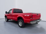 Used 1999 Ford F250 4x4 Regular Cab Super Duty image 3