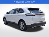 Used 2017 Ford Edge Titanium w/ Equipment Group 301A image 4