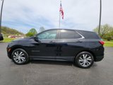 Used 2022 Chevrolet Equinox LT image 2