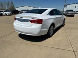 Used 2019 Chevrolet Impala LT image 2