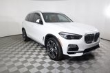 Used 2021 BMW X5 xDrive40i w/ Premium Package image 3