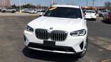 Used 2022 BMW X3 xDrive30i image 3