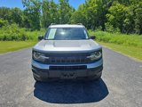 Used 2021 Ford Bronco Sport image 2