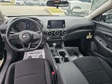 New 2025 Nissan Sentra S image 4