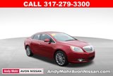 Used 2016 Buick Verano Leather w/ Experience Buick Package image 1