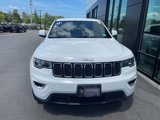 Used 2017 Jeep Grand Cherokee Laredo image 3