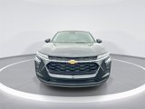 New 2025 Chevrolet Trax LS w/ LS Convenience Package image 3