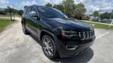 Used 2022 Jeep Grand Cherokee Limited w/ Tech Group image 2