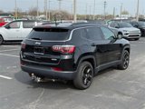 Used 2019 Jeep Compass Latitude image 3