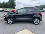 Used 2020 Ford EcoSport SE image 4