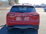 New 2025 Buick Envision Sport Touring image 5