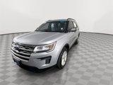 Certified 2019 Ford Explorer 4WD image 4