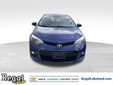 Used 2015 Toyota Corolla S image 2