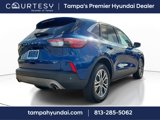 Used 2022 Ford Escape SEL image 3