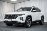 Used 2022 Hyundai Tucson SEL w/ Convenience + Premium Package image 3